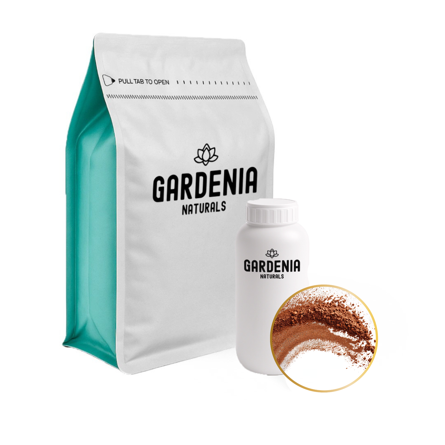 Bronze Mica Powder โ Shimmering Cosmetic-Grade Pigment for Soap, Resin & Makeup