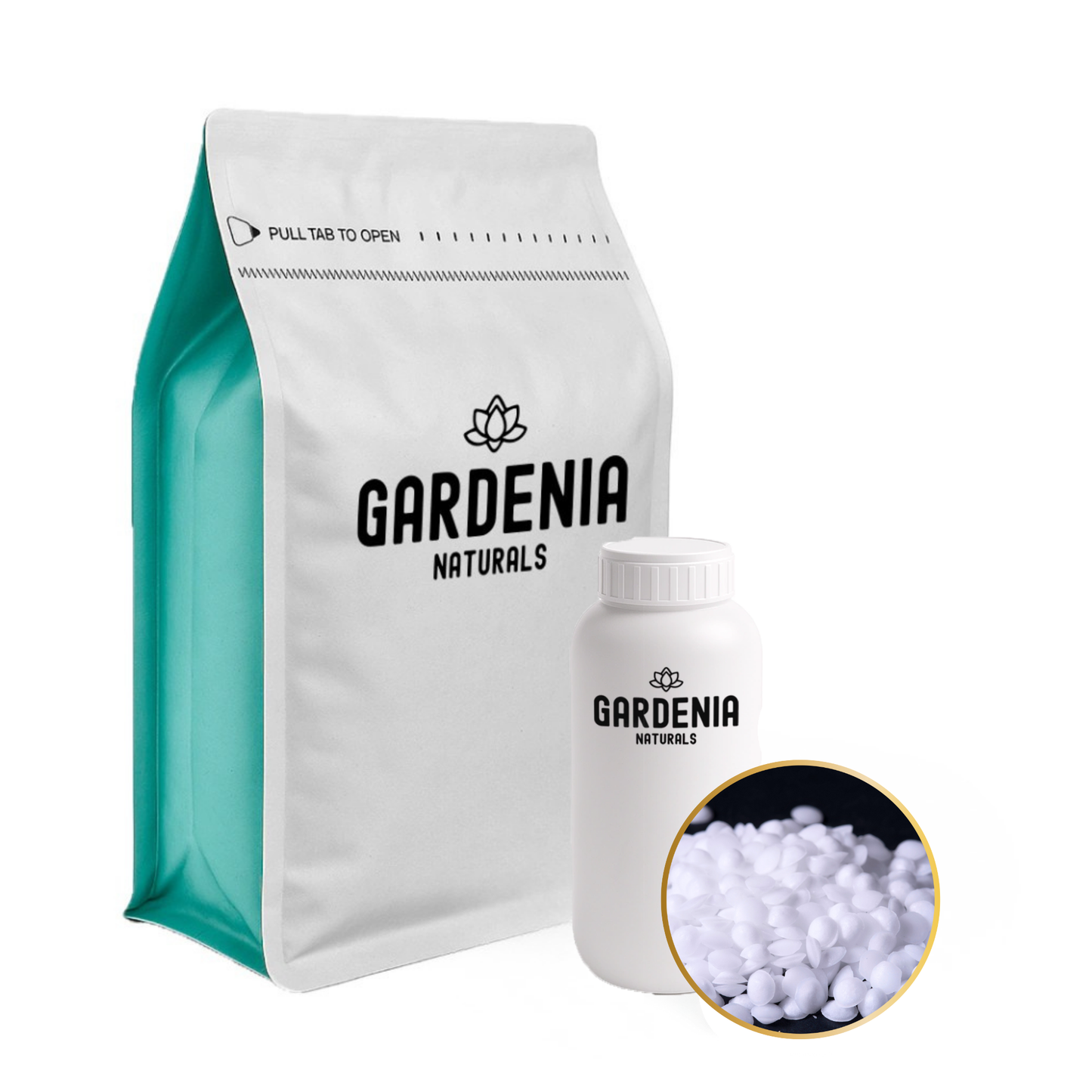 BTMS 25 Conditioning Emulsifying Wax – Cationic Hair Conditioner & Skin Lotion Emulsifier