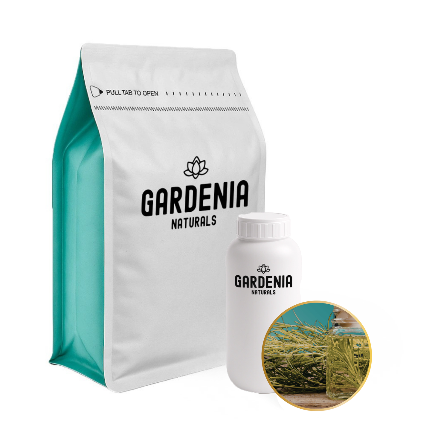 Cedarwood Chinese Essential Oil – Woody Chinese Cedarwood for Calming and Natural Deodorizing