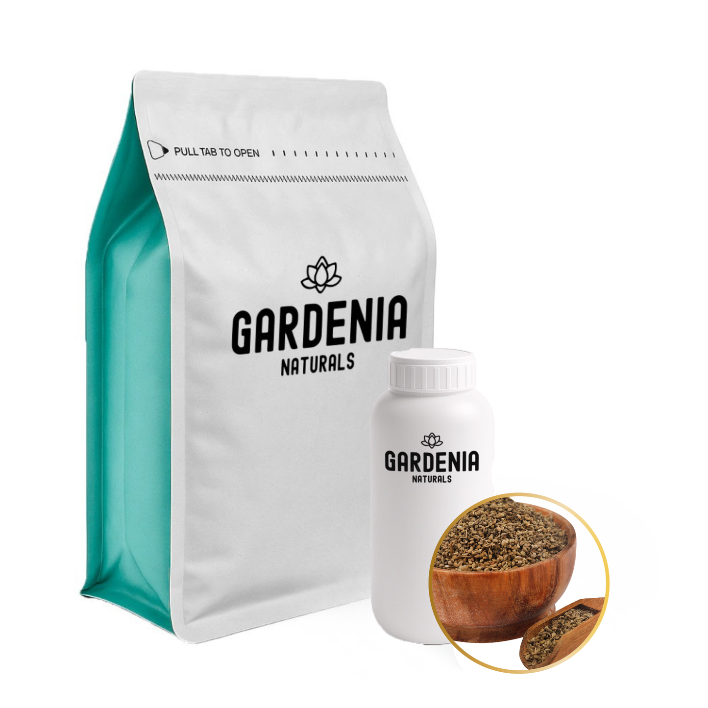 Celery Seed Essential Oil โ Pure Celery Seed Extract for Detoxification and Joint Support