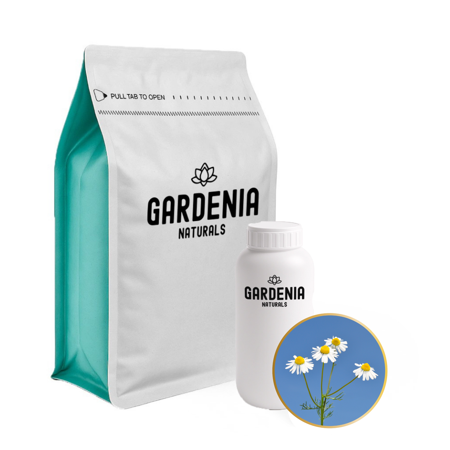 Chamomile German Blue 3% Dilution in Jojoba Oil โ Ready-to-Use Blue Chamomile Skin Soothing Serum