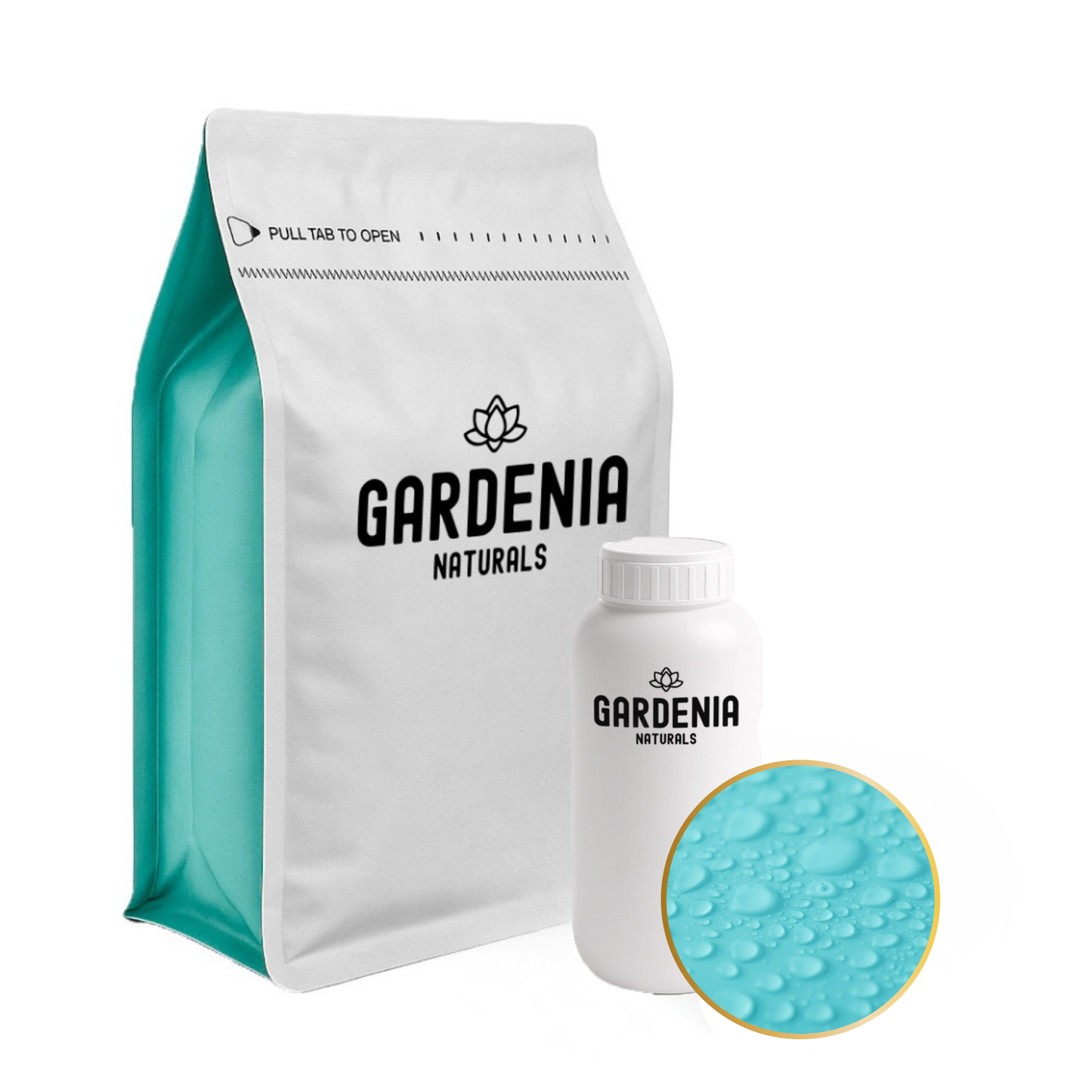 Fragancia Aqua Fresh