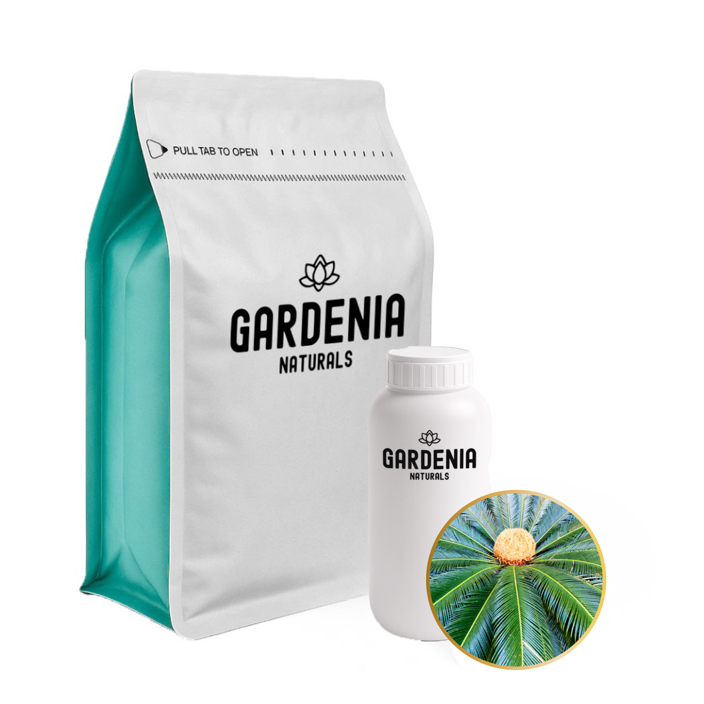 Aceite de palma sostenible y segregado (Elaeis guinensis)