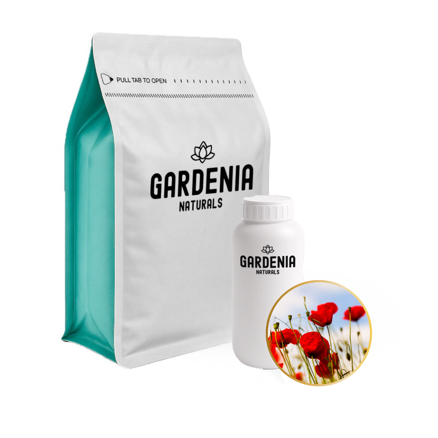 Ponceau (Red) C150 โ Heat-Stable Brilliant Red Colourant