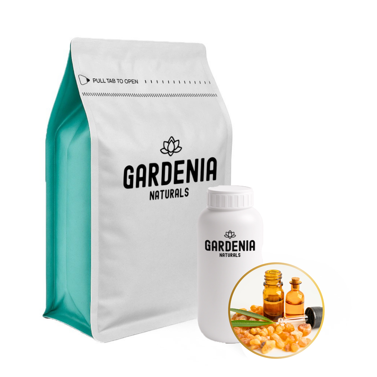 Frankincense Fragrance Ancient Grounding Resin Scent for Meditation Focus - Natural ingredient for professional and DIY cosmetic use