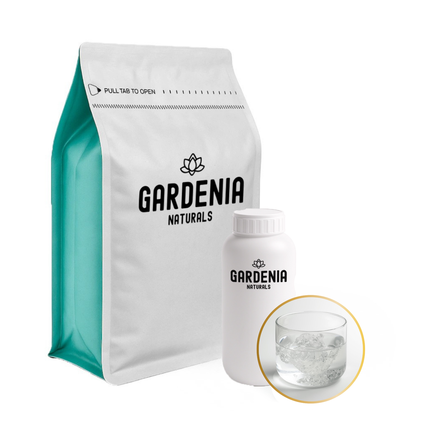 Glycerine (Liquid) โ USP Grade Humectant for Skincare, Herbal Tinctures & Food