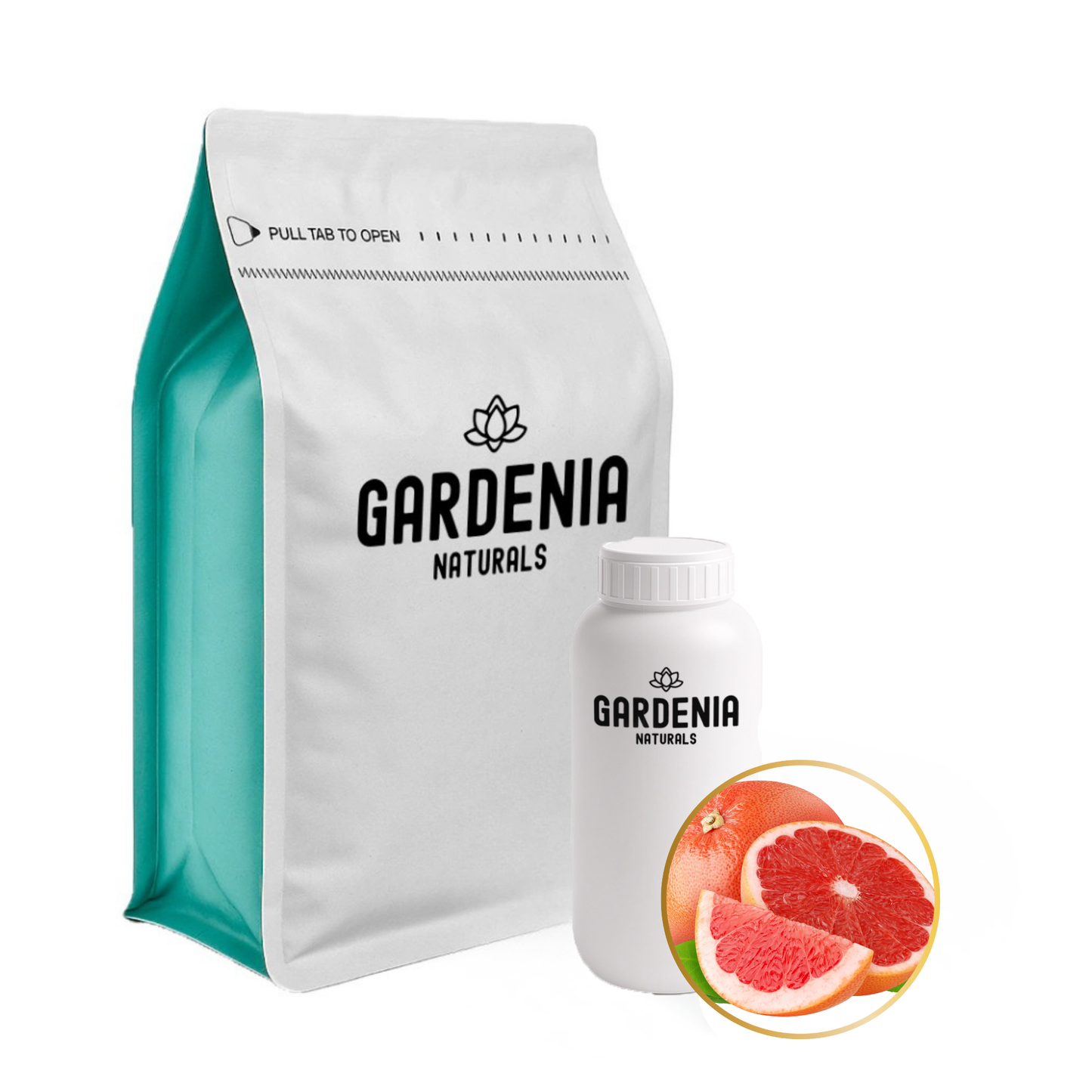 Grapefruit Seed Extract โ Natural Antioxidant & Botanical Booster for Cosmetics