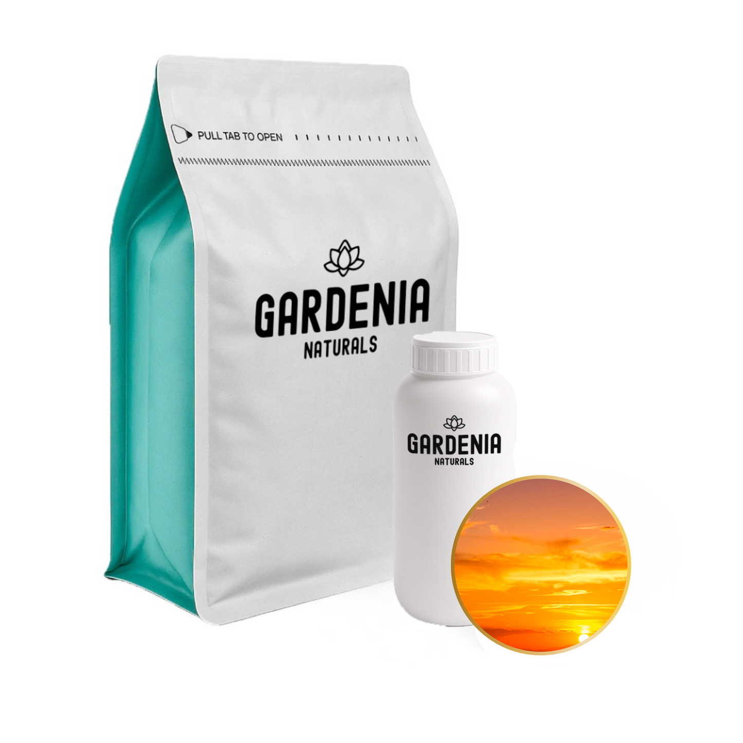 Sunset Yellow (Orange) C155 โ Concentrated Water-Soluble Orange Colour