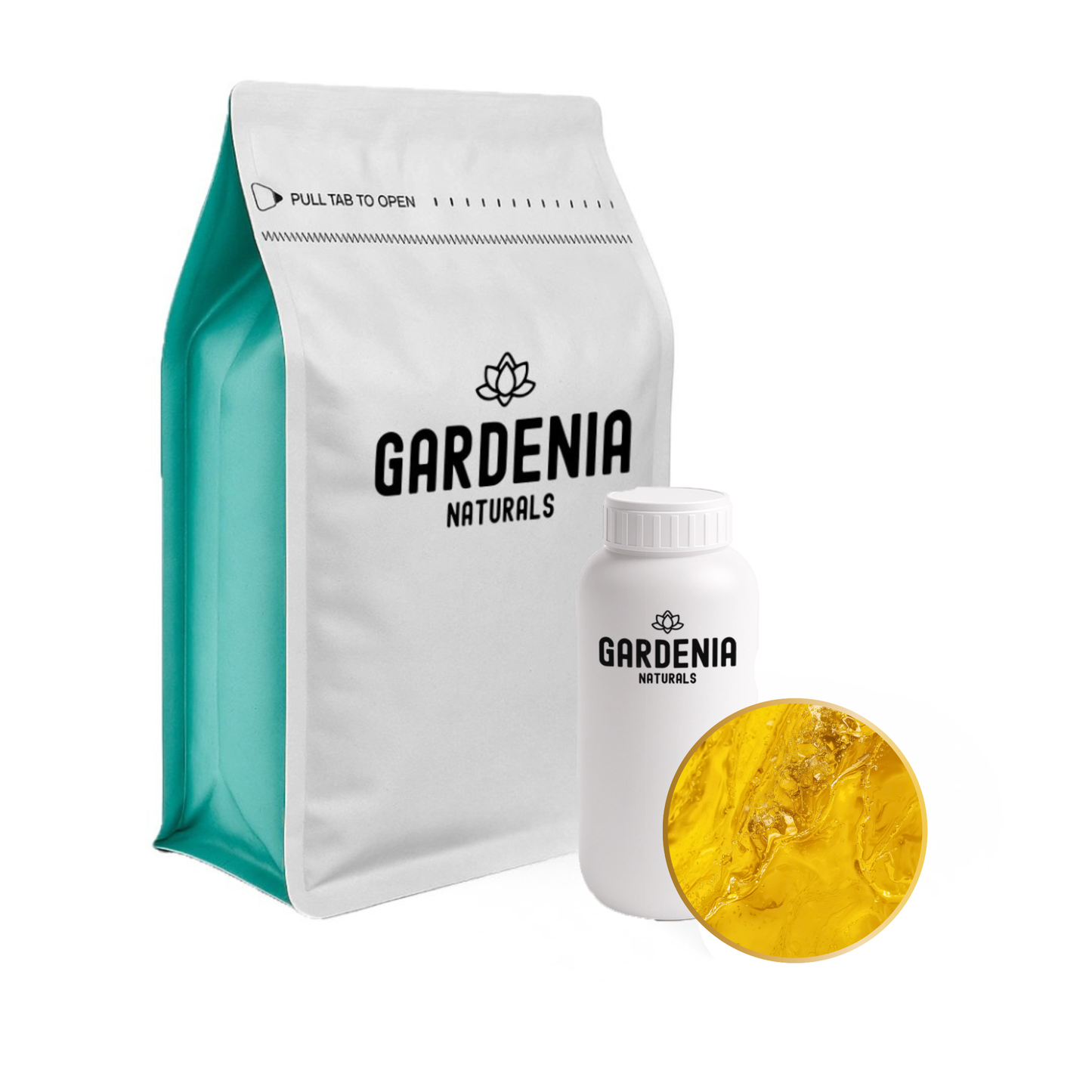 Yellow Liquid Soap Colour โ Skin-Safe, Fade-Resistant Colourant for Soap Making