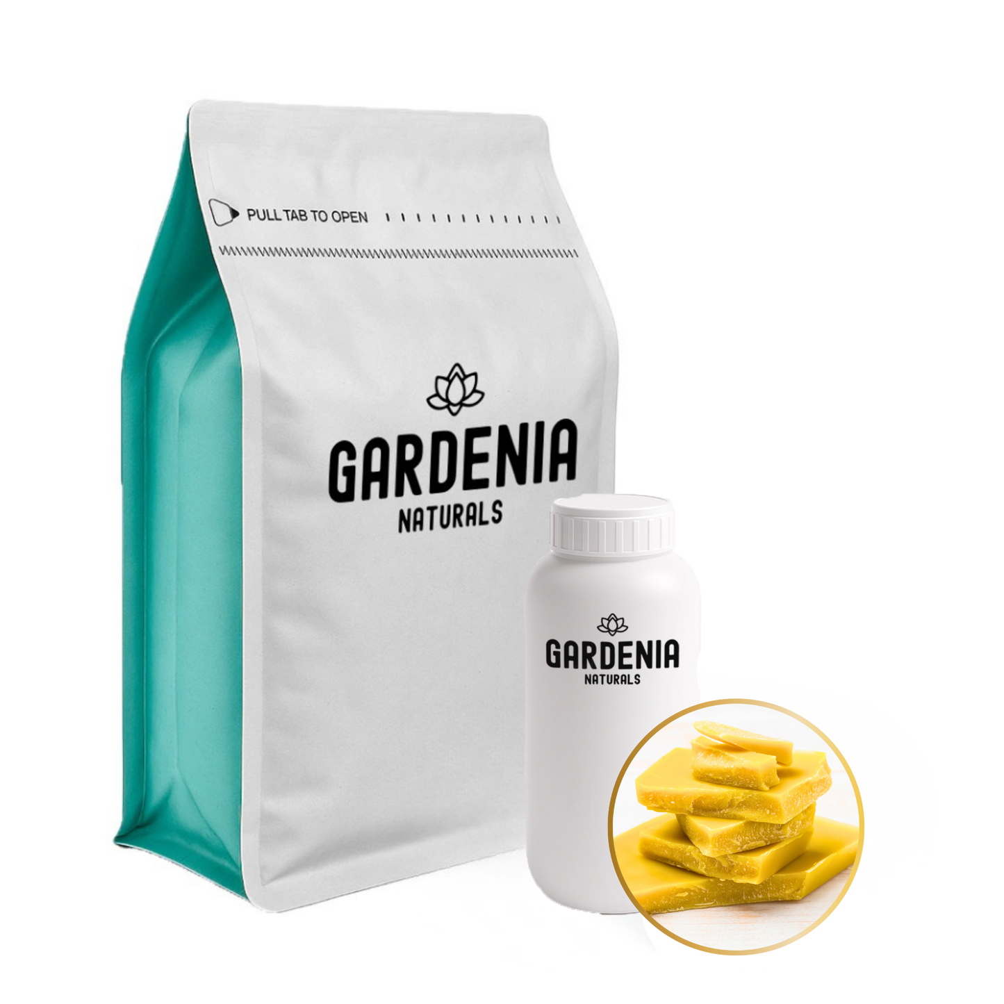 Bees Wax – Pure Filtered Wax for Candle Making & Wood Polish