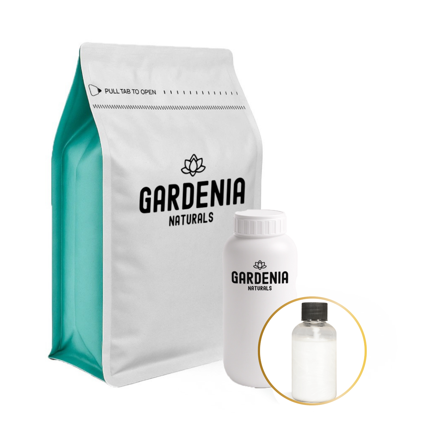 Pearliser Liquid – Professional Shimmer Additive for Pearlescent Shampoos & Hand Soaps