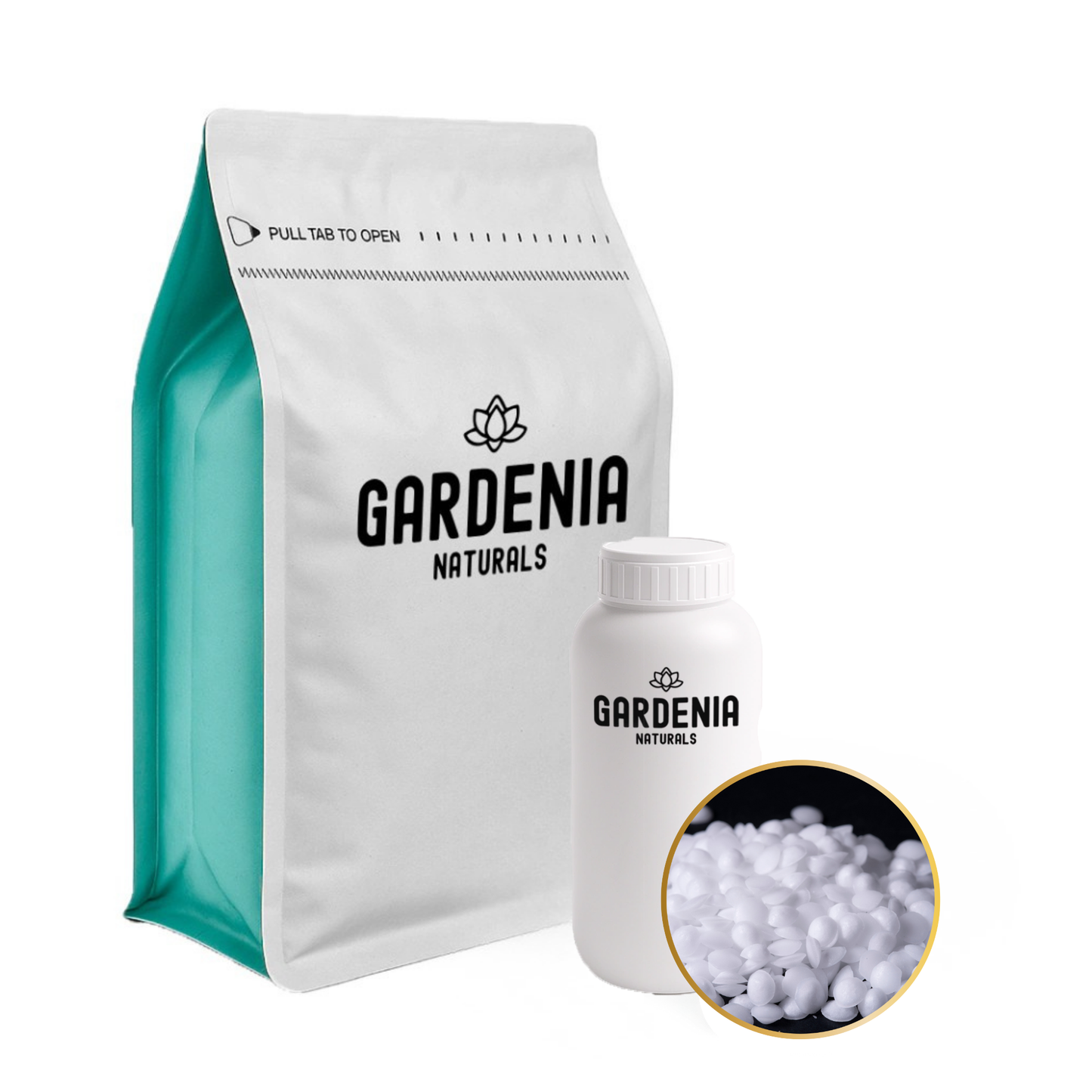 Polawax GP200 Emulsifying Wax โ High-Performance Emulsifying Wax for Stable Creams & Lotions