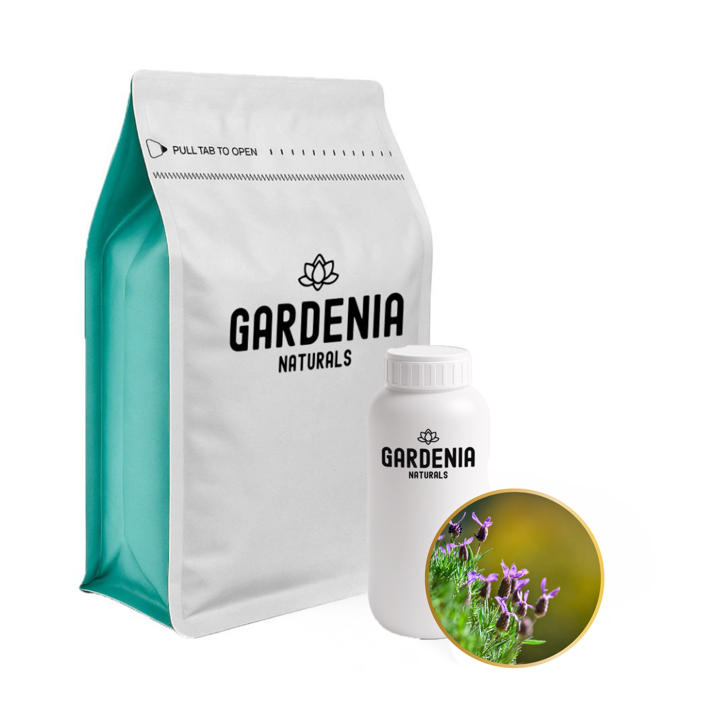 Lavender Bulgarian Essential Oil (Lavandula angustifolia Mill.) โ Rich Floral Lavender for Aromatherapy