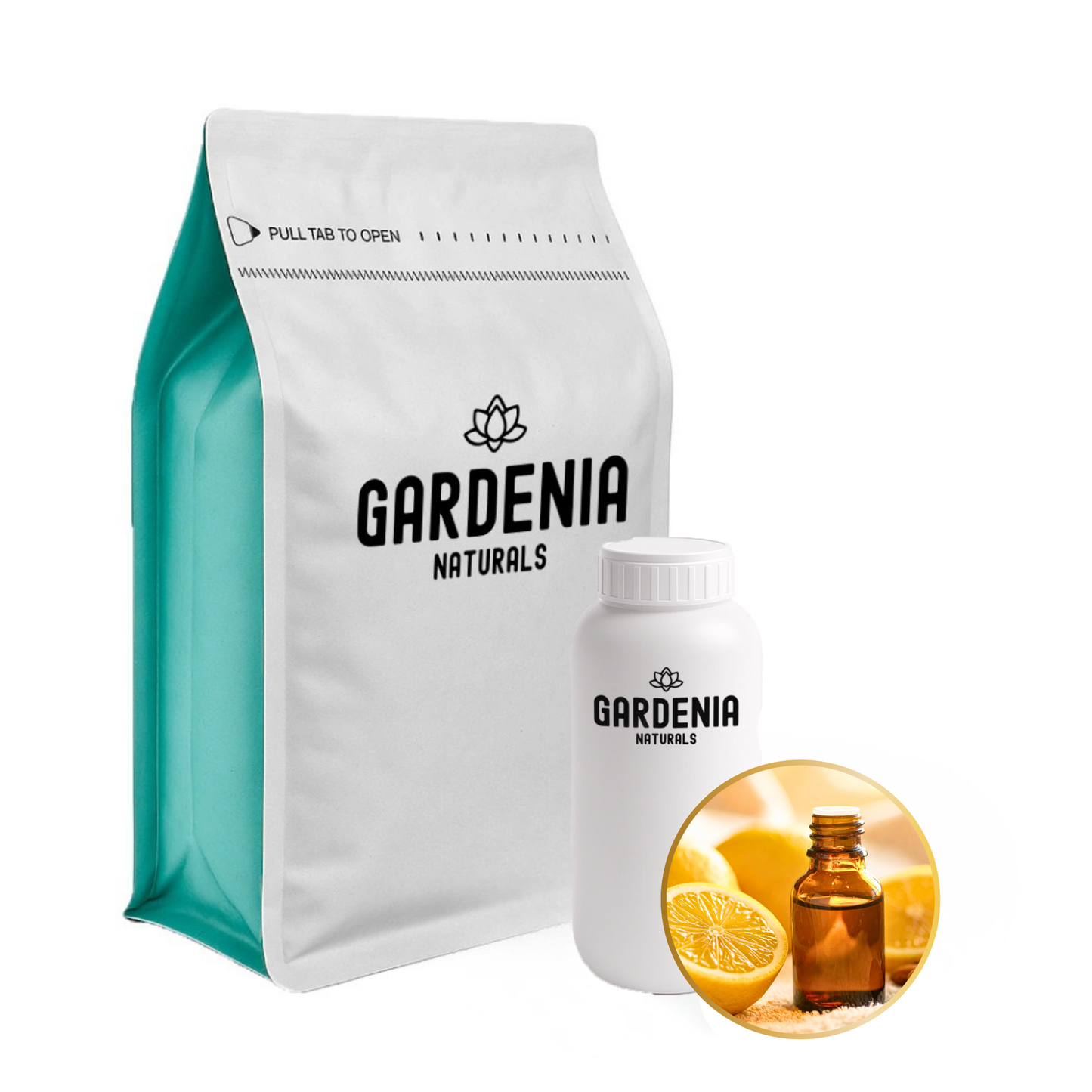 Lemon Cold Pressed Essential Oil (Citrus limon) โ Vibrant Lemon Oil for Energy and Natural Cleaning