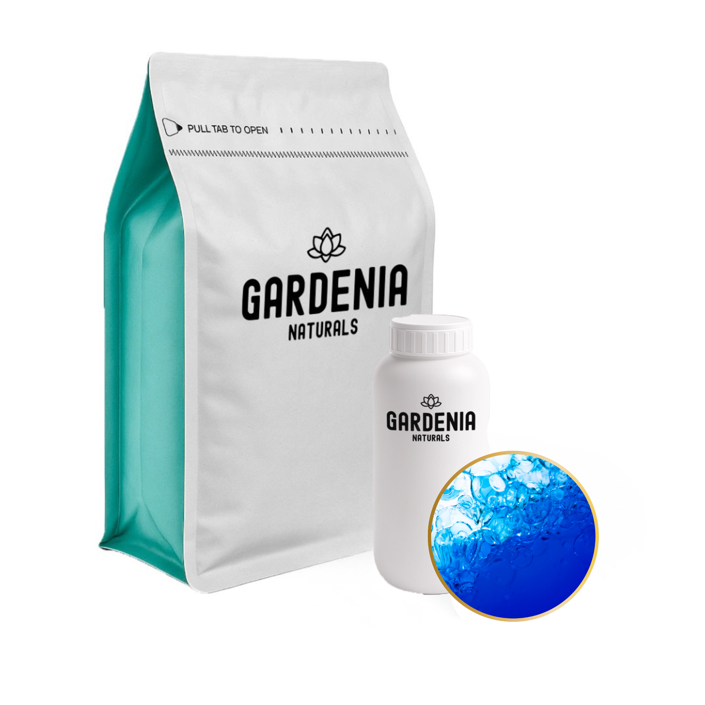 Blue Liquid Soap Colour 25g – Vibrant Skin-Safe Colourant for Melt & Pour and Cold Process Soaps