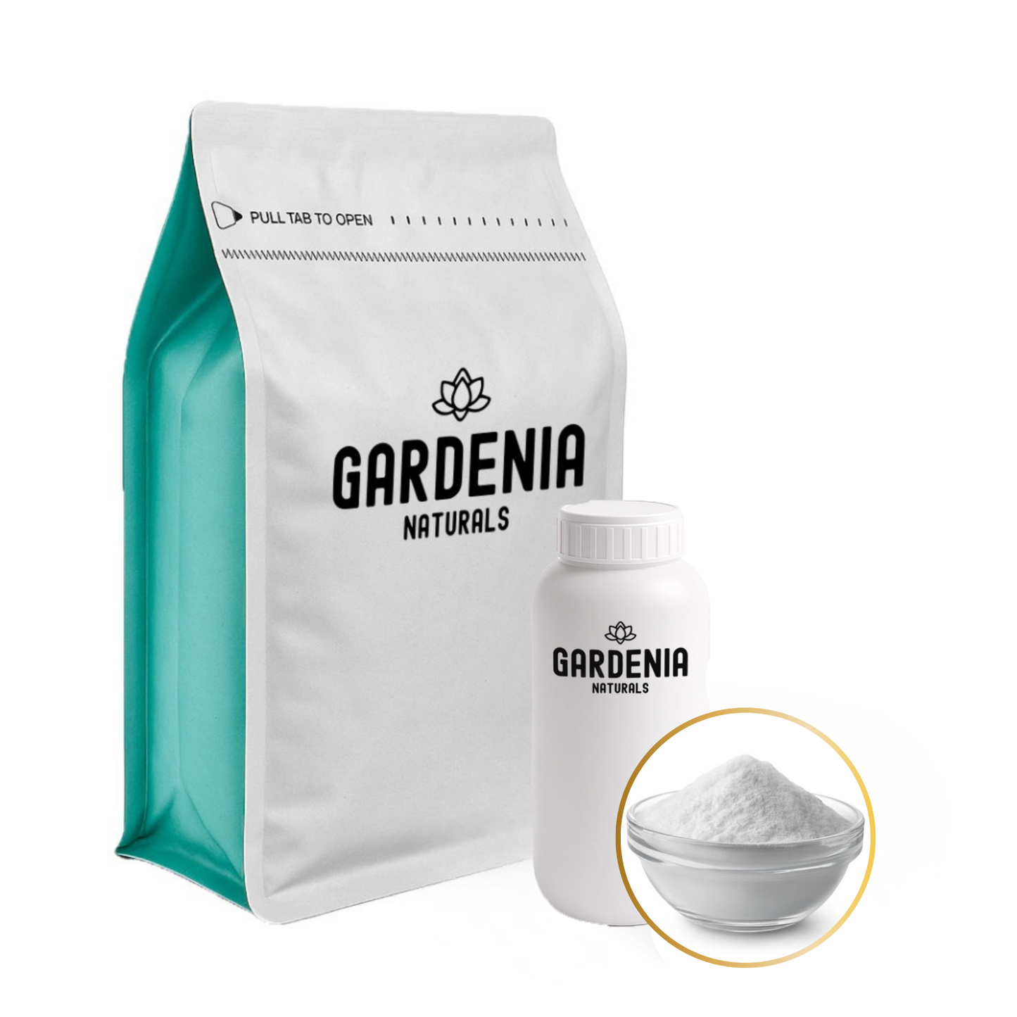 SLSA (Sodium Lauryl Sulfoacetate) โ Natural Skin-Safe Bubbling Agent for Bath Bombs