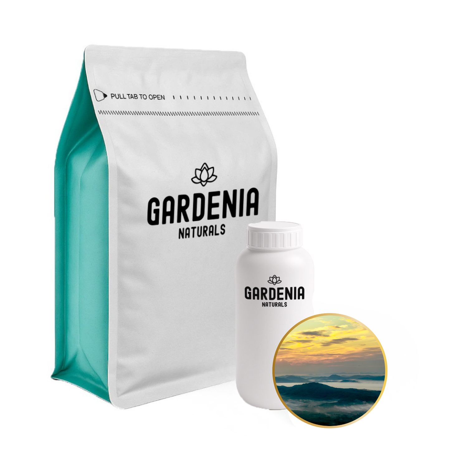 Seamist Fragrance Refreshing Brine Ocean Air for a Coastal Escape - Natural ingredient for professional and DIY cosmetic use