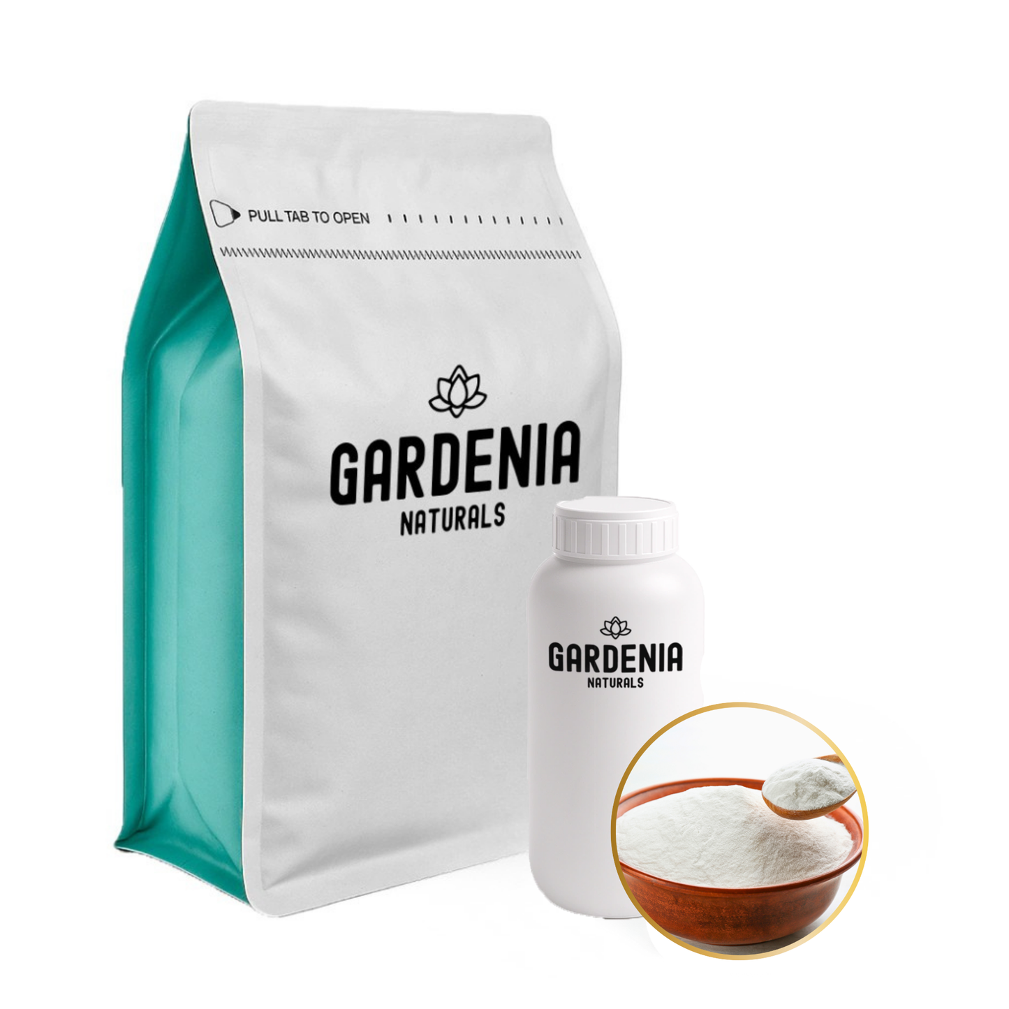 Washing Soda (Sodium Carbonate) โ Natural Laundry Booster & Heavy-Duty Cleaner