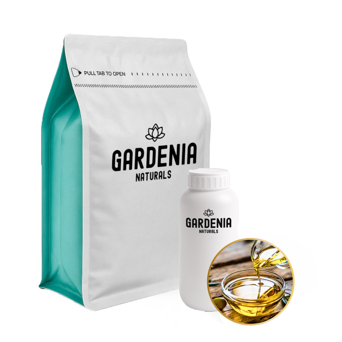 Aceite virgen de Batana (Ojón)