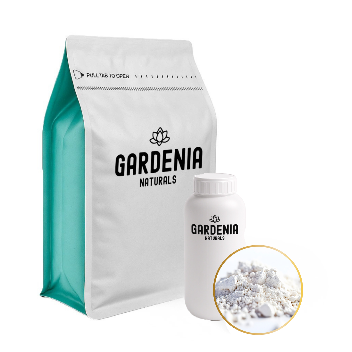 Polvo de bórax: potenciador de limpieza natural, mineral para la ropa e ingrediente para hacer slime casero