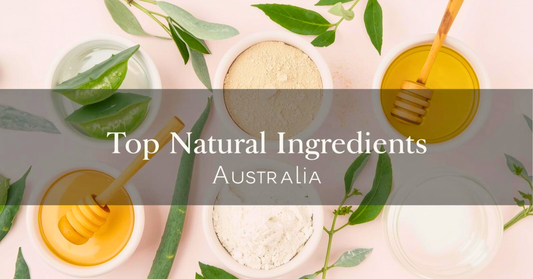 Top 5 Natural Ingredients Every DIY Cosmetic Maker Needs in Australia