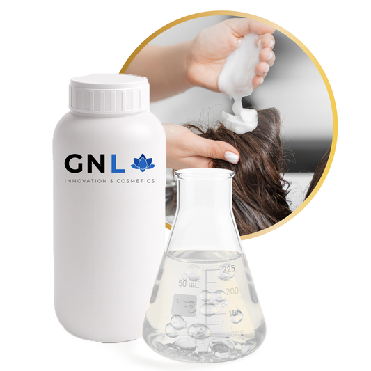 Conditioner SLS Paraben Free - SLS and Paraben free hair care base for sensitive scalp