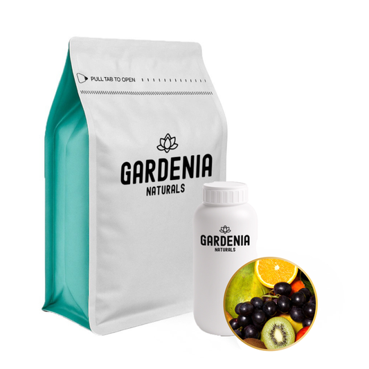 Tutti Fruity Fragrance – Fun & Vibrant Candy-Like Aroma for Playful Creations