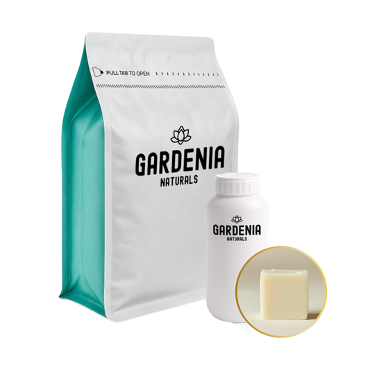 Goats Milk Melt Pour Soap Base Gentle Nourishing Soap Base - Premium melt and pour soap base for DIY soap making