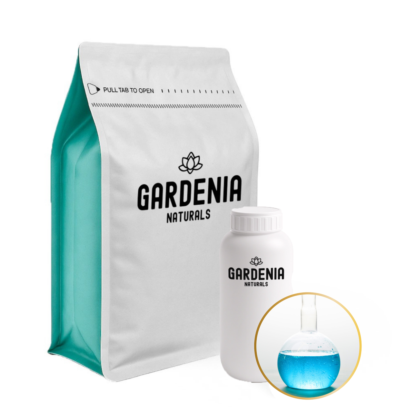 Aceite esencial de tanaceto azul (Tanacetum annum)