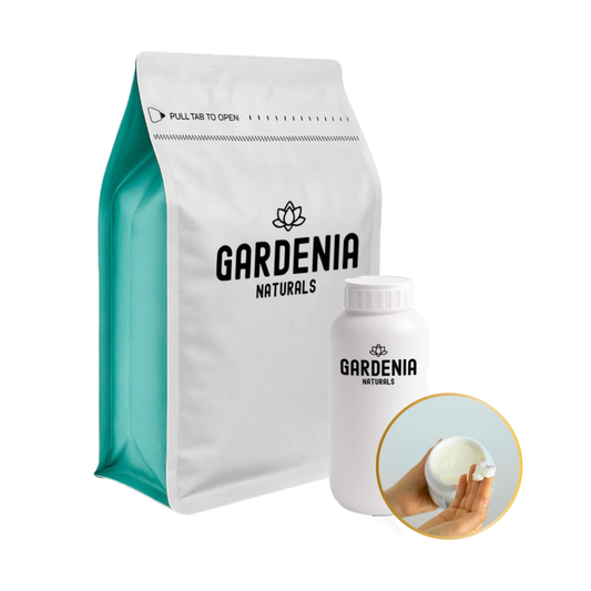 Crema base para manos y cuerpo 250 ml – Base hidratante nutritiva sin perfume