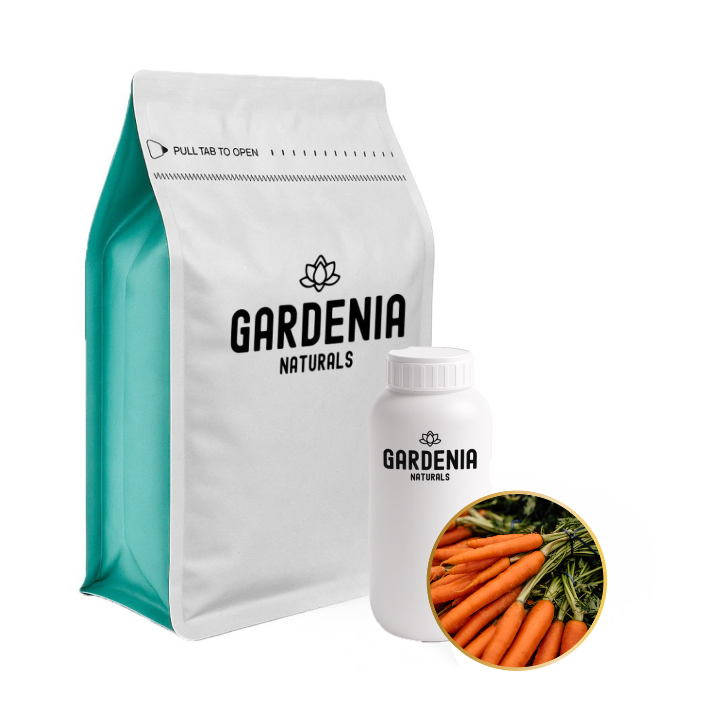 Carrot Infused Oil BetaCarotene Rich Carrot Oil for Skin Rejuvenation Tan Support - Pure natural carrier oil for skincare and aromatherapy