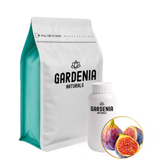 Burnt Fig & Cassis Fragrance – Exotic Sun-Ripened Fruit & Cedarwood Scent