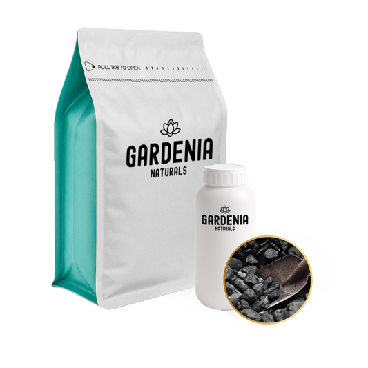 Carbon Black C130 – Deep Black Food & Cosmetic Grade Colourant