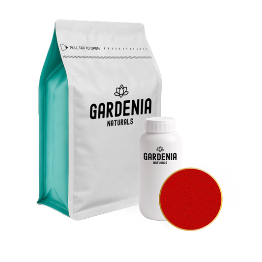 Carmoisine Red C135 Vibrant MaroonRed WaterSoluble Colour - High-quality food grade coloring for baking and confectionery