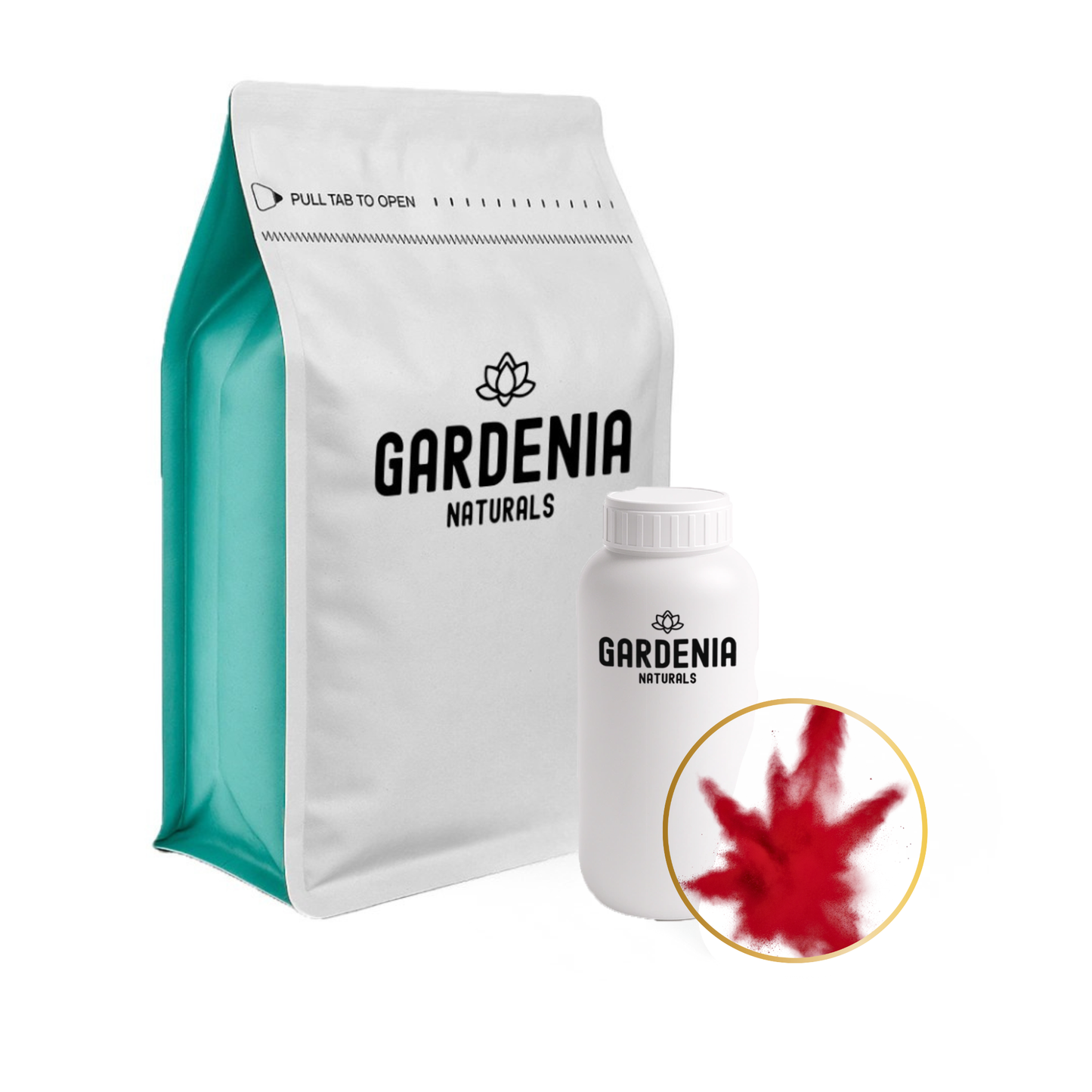 Carmoisine Red Lake C405 NonBleeding OilSoluble Red for Soaps Lip Products - Pure natural carrier oil for skincare and aromatherapy