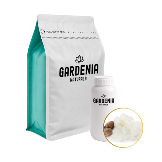 Nut Free Base Cream 250 mL – Vegan Gentle Moisturising Cream Base