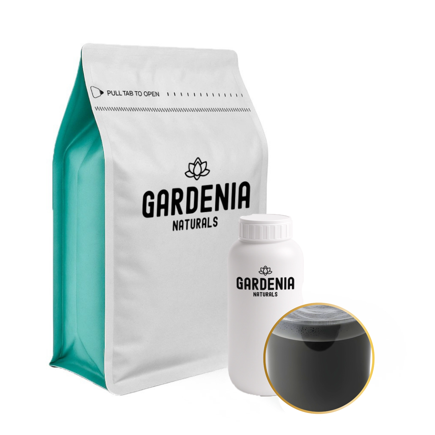 Carbón activado: desintoxicante de grado cosmético para mascarillas faciales y blanqueamiento dental.