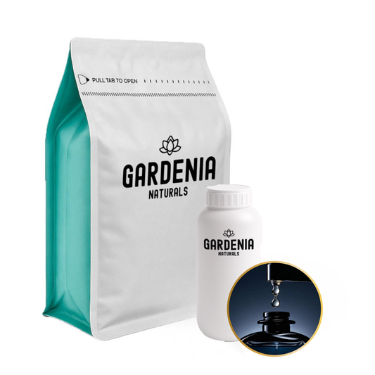 50 Shades Fragrance – Masculine & Seductive Scent