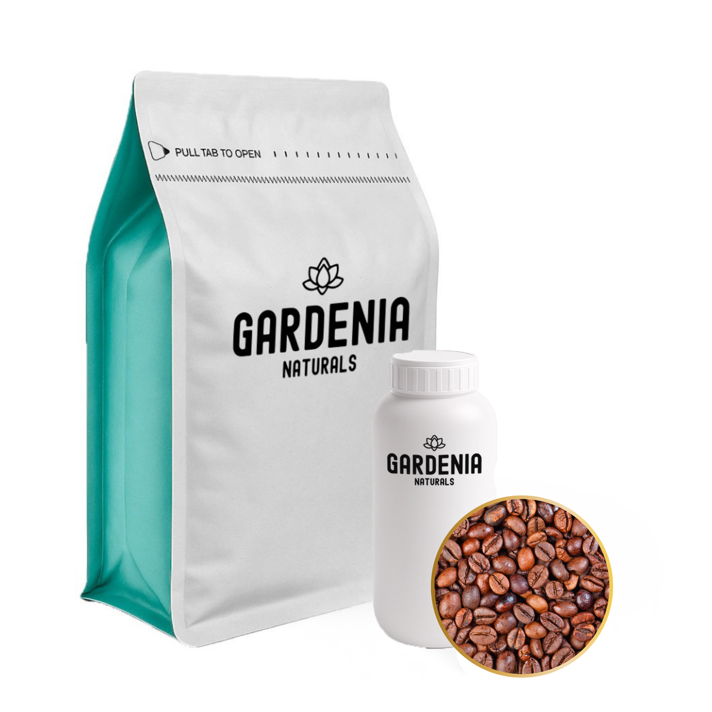 Coffee Fragrance Freshly Brewed Roasted Bean Scent for Early Morning Energy - Natural ingredient for professional and DIY cosmetic use