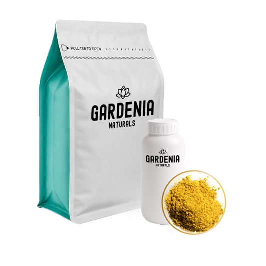 Gold Mica Powder 25g – Premium Metallic Cosmetic-Grade Pigment for Soap & Resin