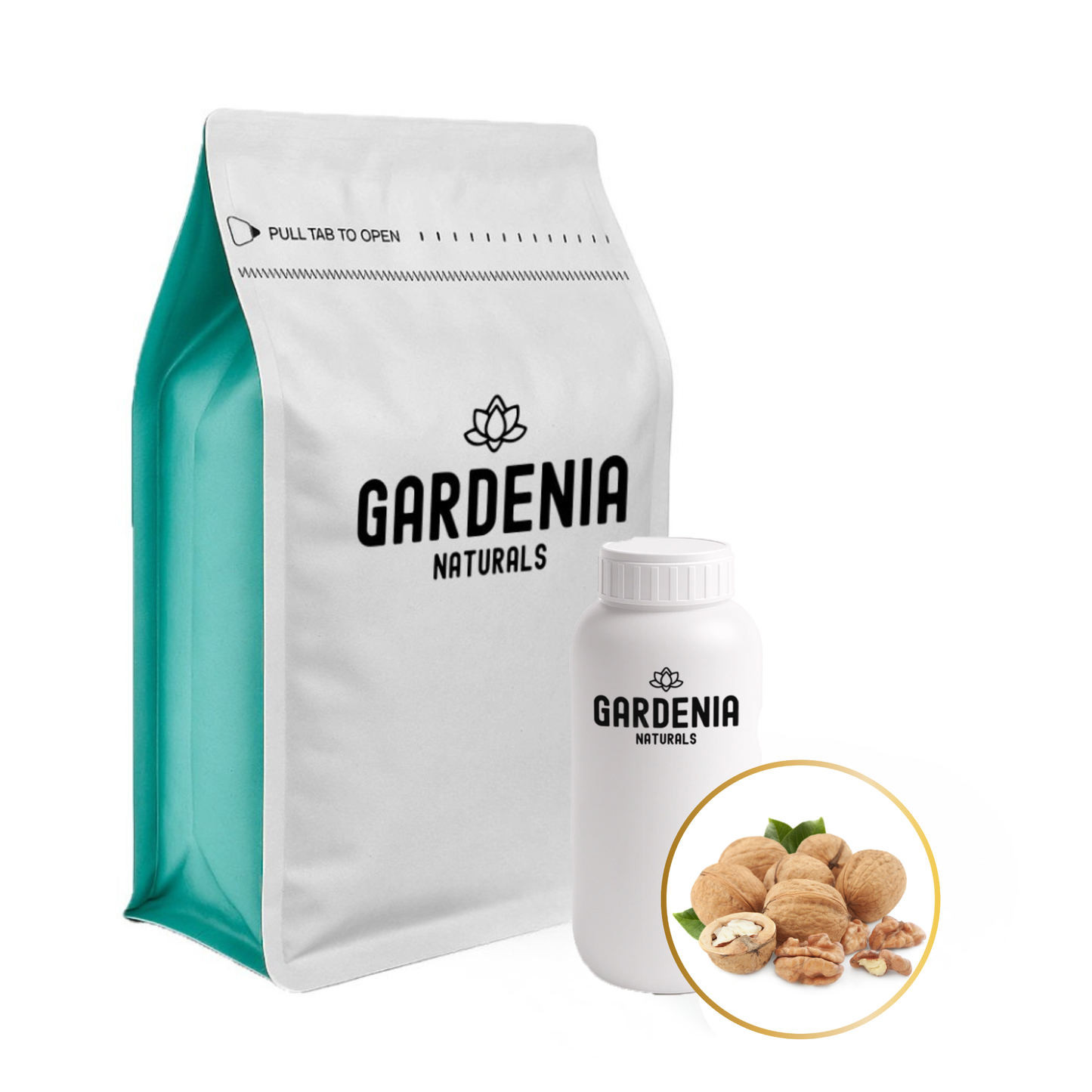 Hazelnut Oil PoreRefining Hazelnut Oil for Oily Skin Fine Texture Aromatherapy - Pure natural carrier oil for skincare and aromatherapy