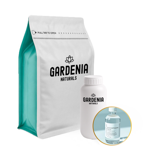 Cyclomethicone – Fast-Evaporating Cosmetic Silicone for Dry Oil Sprays