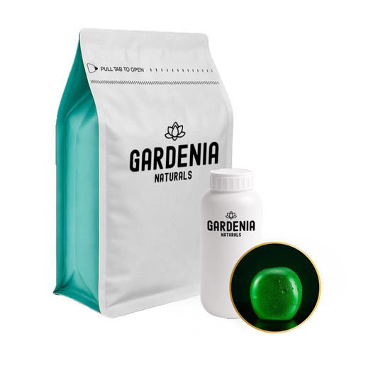 Green Apple Liquid Colour C320 – Vibrant "Granny Smith" Green Dye for Sweets & Drinks