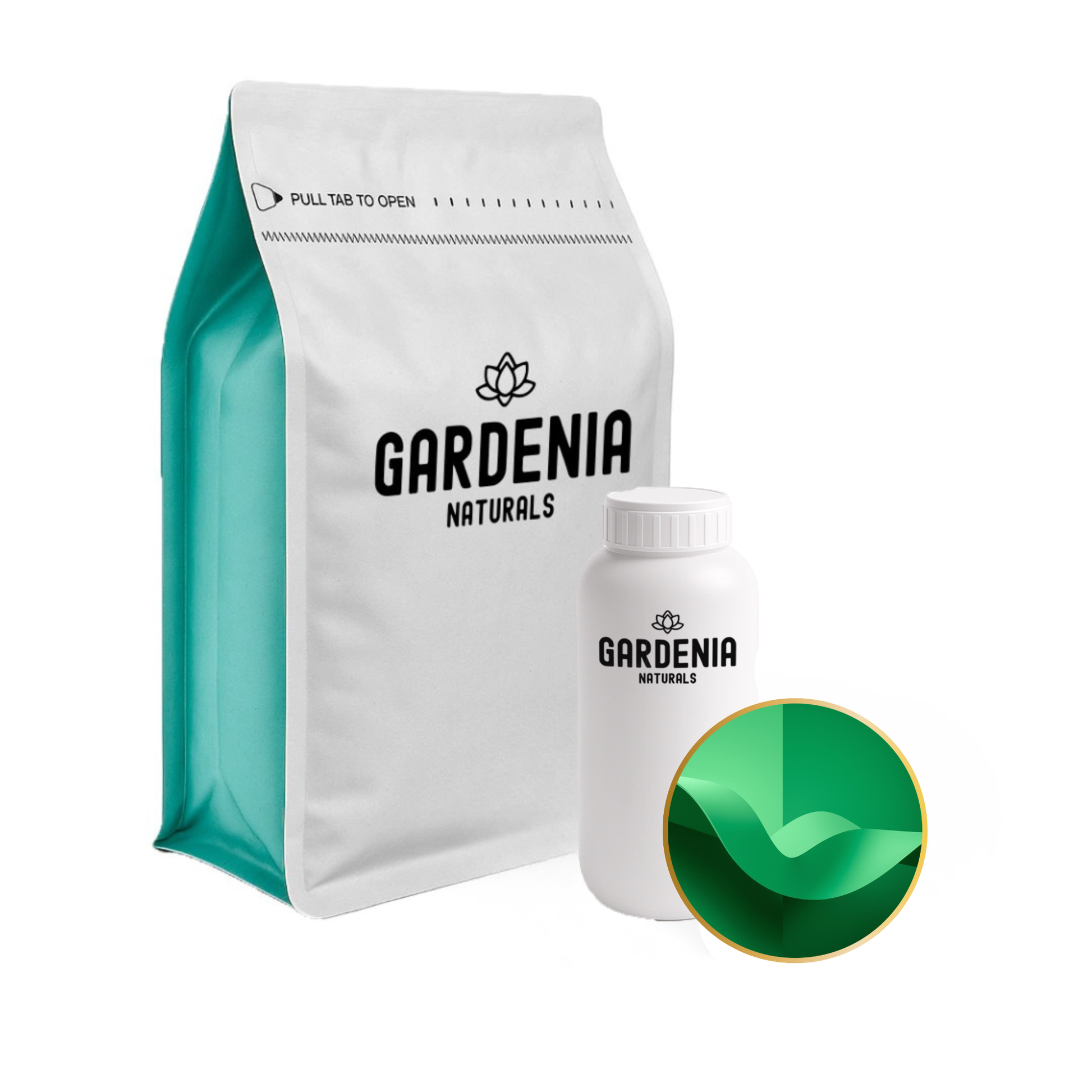 Green C410 Professional WaterSoluble Dye - High-quality food grade coloring for baking and confectionery