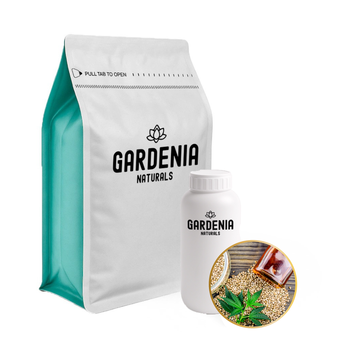 Hemp Seed Oil NutrientDense Hemp Seed Oil for Calming Redness Skin Nutrition - Pure natural carrier oil for skincare and aromatherapy