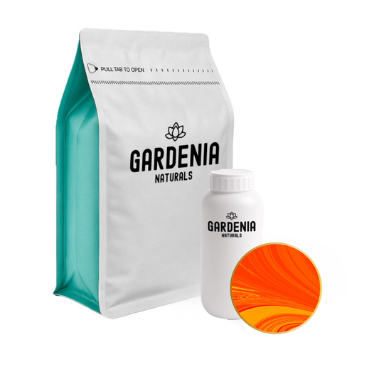 Orange Liquid Colour C323 HighSolubility Dye for Confectionery Beverage - High-quality food grade coloring for baking and confectionery