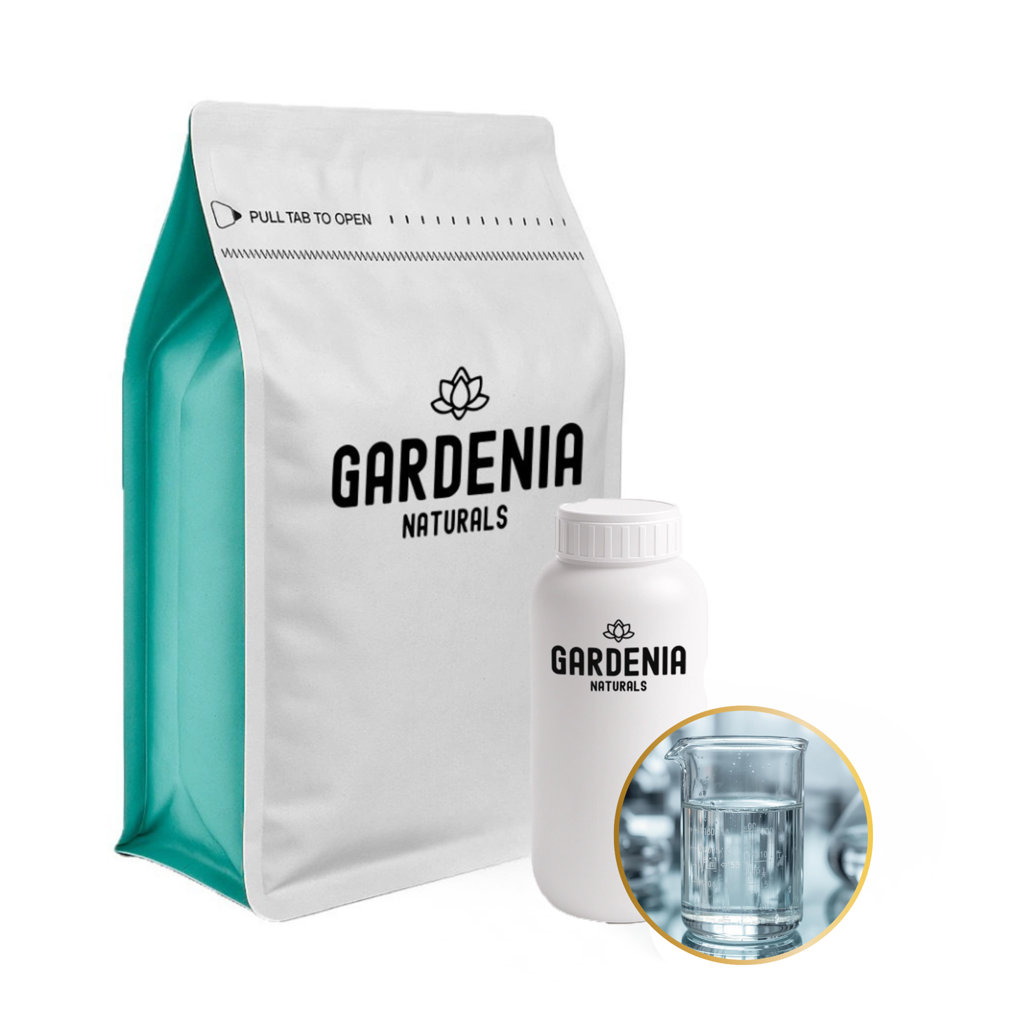 Dimeticona 350: silicona cosmética protectora de la piel para cremas y lociones suaves