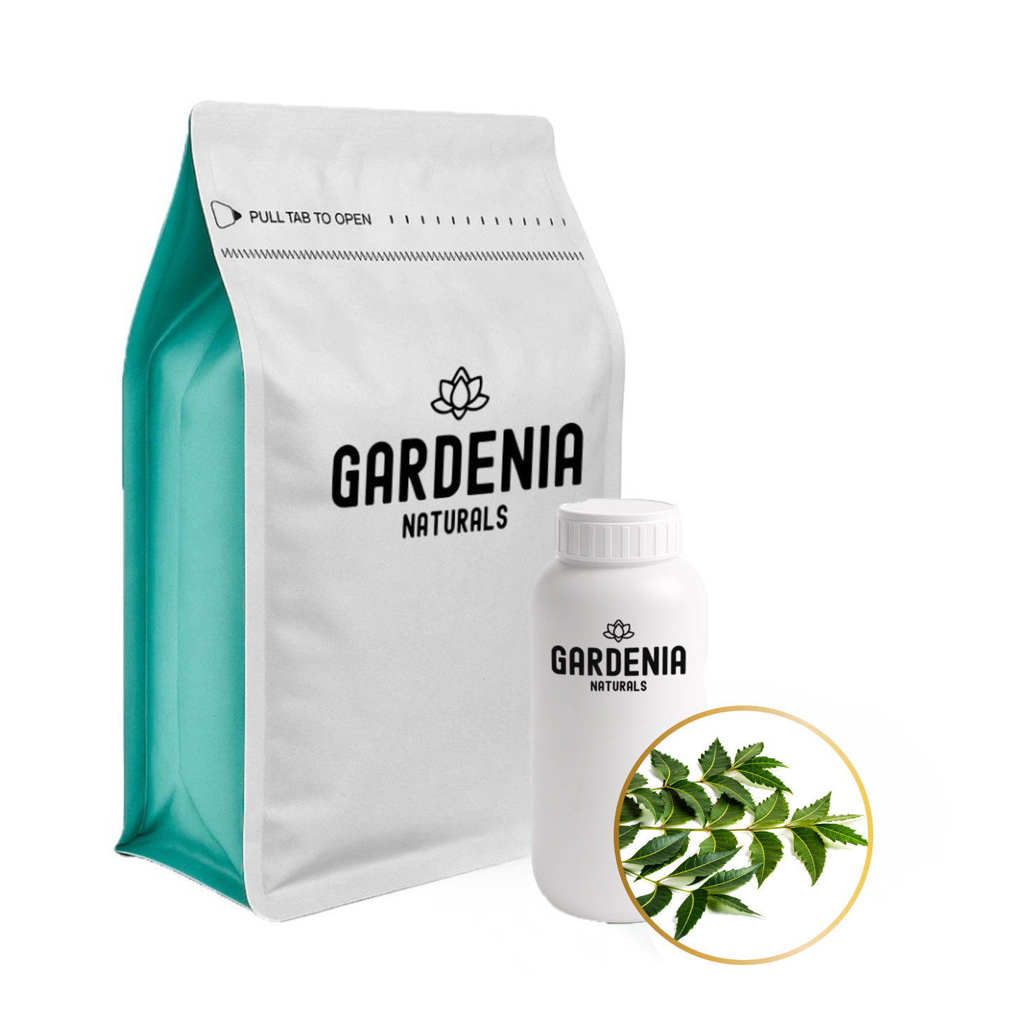 Neem Oil Azadirachta indica Potent Pure Neem Oil for Natural Skin Defense Garden Care - Pure natural carrier oil for skincare and aromatherapy