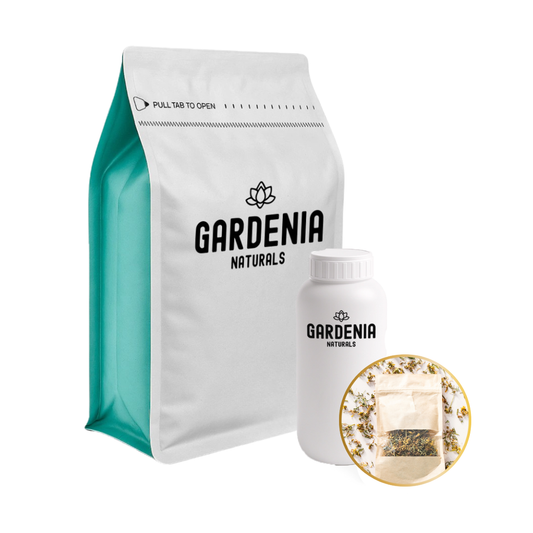 Hypericum (St Johns Wort) – Dried St. John’s Wort Herbs for Traditional Infusions & Oils