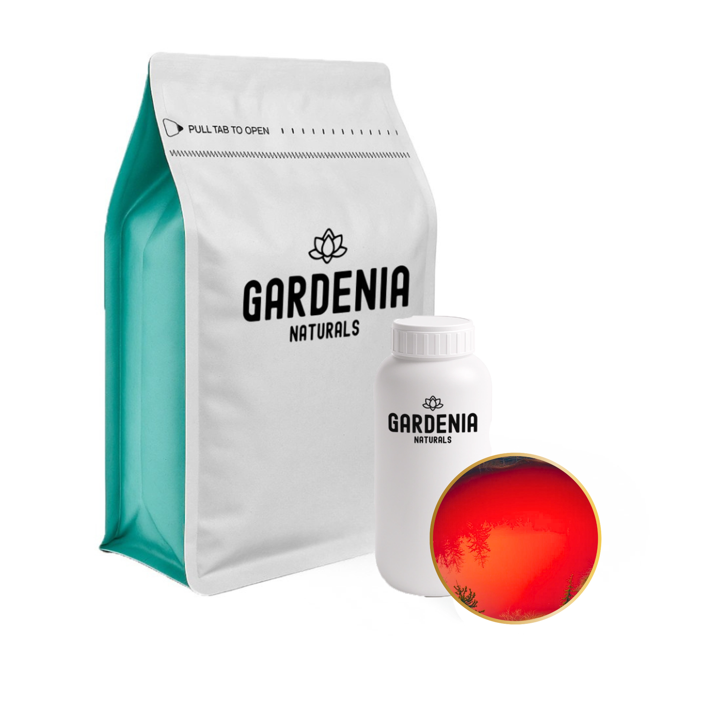 Ponceau (Red) Lake C425 – Oil-Soluble "Non-Bleeding" Colour for Cosmetics & Food